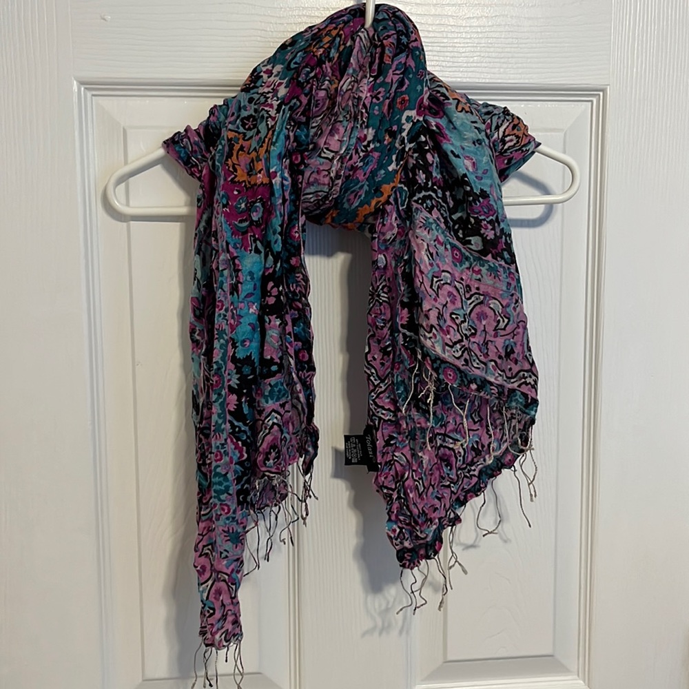 Scarf